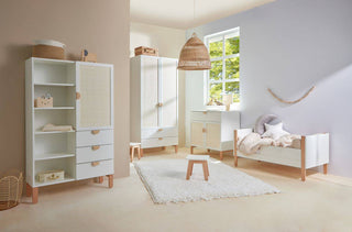 Tallie collection