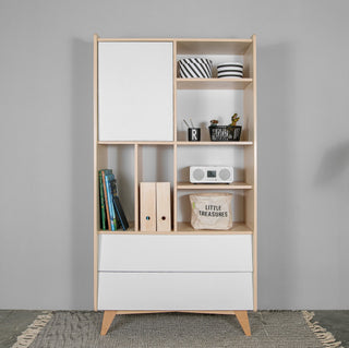 Bookcase SO SIXTY | Ona's furniture - kids room furniture