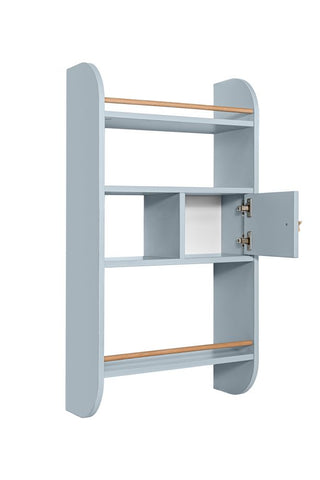 Wall shelf RAINBOW Horizon | Ona's furniture - kids room furniture