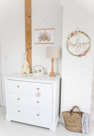 3-lades commode MARYLOU