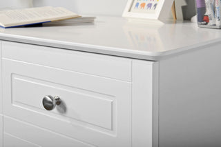 3-drawer changing table MARYLOU | Leaf enlarger MARYLOU