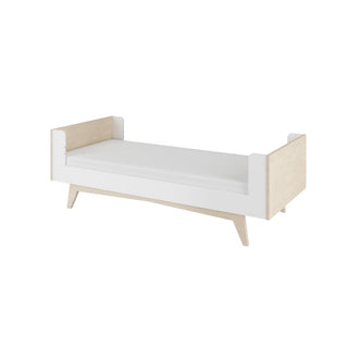 Complete babykamer Olive met meegroeibed matras kast commode en bladvergroter