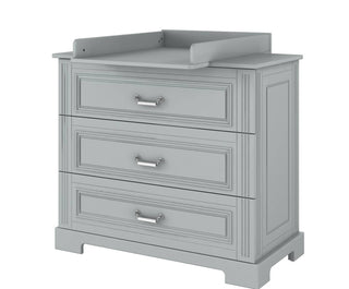 Leaf enlarger INES Neutral grey | Ona's furniture - kids room furniture