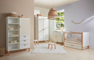 2-door changing table RATATA | Ona's furniture - kids room furniture