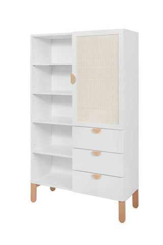 Bookcase RATATA | Ona's furniture - kids room furniture