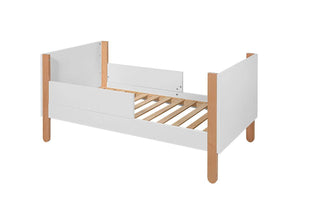 Cot/Toddler bed 60x120 RATATA | Ona's furniture - kids room furniture