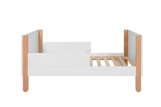 Baby room RATATA: Cot/Toddler bed 60x120 | 2-door wardrobe | 2-door changing table | Ona's furniture - kids room furniture