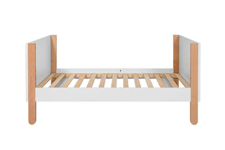 Cot/Toddler bed 60x120 RATATA | Ona's furniture - kids room furniture