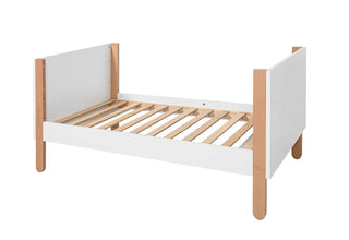 Cot/Toddler bed 60x120 RATATA | Ona's furniture - kids room furniture