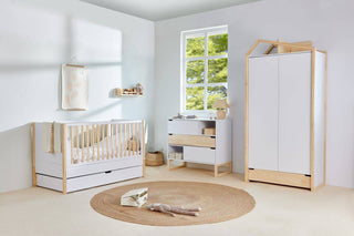 3-drawer changing table TATAM | Ona's furniture - kids room furniture