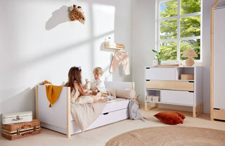 3-drawer changing table TATAM | Ona's furniture - kids room furniture