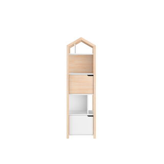 Bookcase TATAM Joey | Ona's furniture - kids room furniture