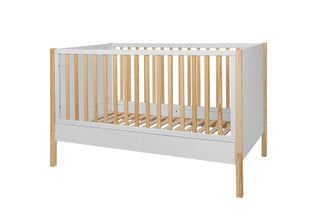 Cot/Toddler bed 70x140 TATAM | Ona's furniture - kids room furniture