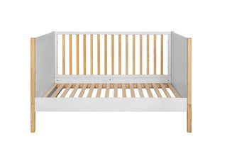 Cot/Toddler bed 70x140 TATAM | Ona's furniture - kids room furniture