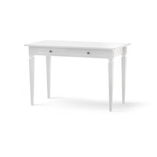 Desk INES Elegant white | Ona's furniture - kids room furniture