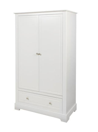 2-door wardrobe MARYLOU | Ona's furniture - kids room furniture