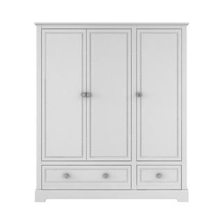 3-door wardrobe MARYLOU | Ona's furniture - kids room furniture
