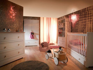 Bookcase MARYLOU | Ona's furniture - kids room furniture