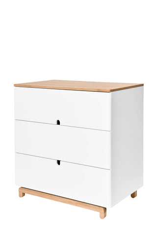 3-drawer changing table NOMI | Ona's furniture - kids room furniture