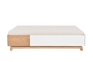 Cot/Toddler bed 70x140 with drawer NOMI | Ona's furniture - kids room furniture