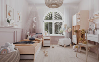 Bookcase SO SIXTY | Ona's furniture - kids room furniture