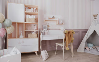 Bookcase SO SIXTY | Ona's furniture - kids room furniture