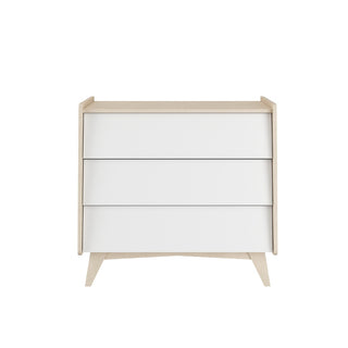 3-drawer changing table SO SIXTY | Ona's furniture - kids room furniture
