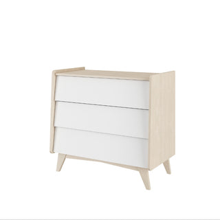 3-drawer changing table SO SIXTY | Ona's furniture - kids room furniture