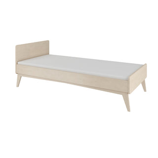 Bed 90x200 SO SIXTY | Ona's furniture - kids room furniture