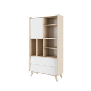 Bookcase SO SIXTY | Ona's furniture - kids room furniture