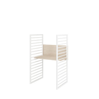 Cot 70x140/Junior bed 70x160 SO SIXTY - Growth bed | Ona's furniture - kids room furniture