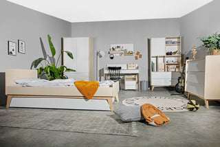 Bookcase SO SIXTY | Ona's furniture - kids room furniture