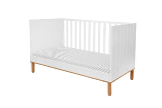 Cot/Toddler bed 70x140 TOTEME BOTANIC | Ona's furniture - kids room furniture