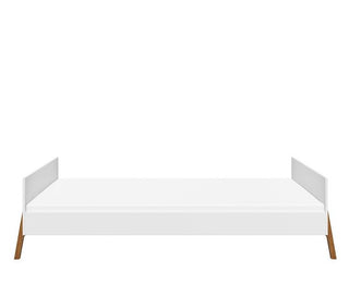 Bed 90x200 LOTTA Snow | Ona's furniture - kids room furniture