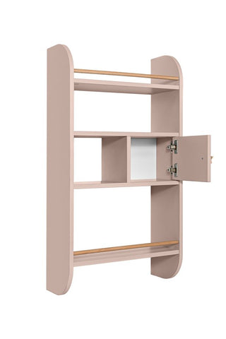 Wall shelf RAINBOW Sunset | Ona's furniture - kids room furniture